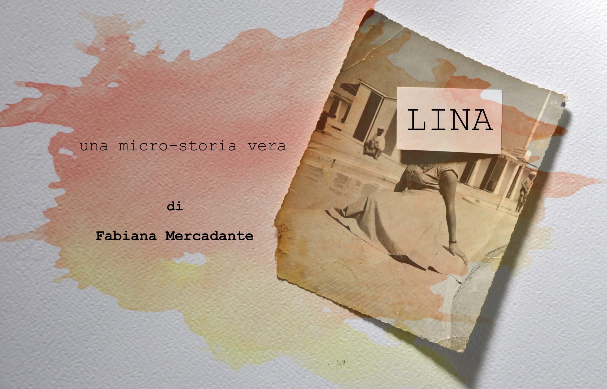 You are currently viewing Lina Prova Aperta
