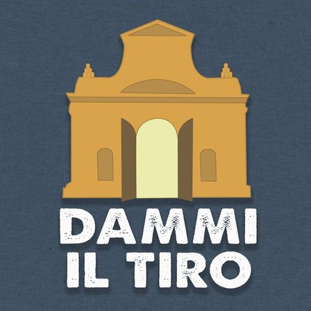 You are currently viewing Dammi il Tiro Podcast – La Parata Par Tòt, la Zuppa e Oltre… – con Lydia Buchner