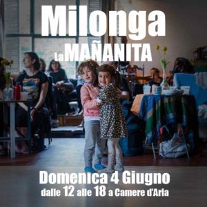 Read more about the article Milonga La Mañanita