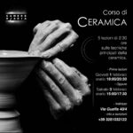 Corso di Ceramica